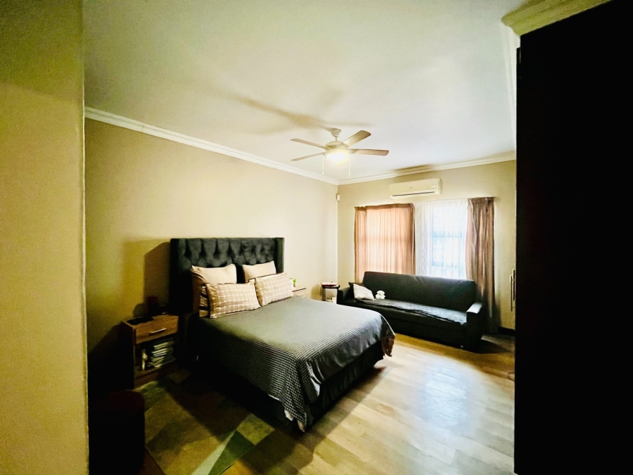3 Bedroom Property for Sale in Shellyvale Free State